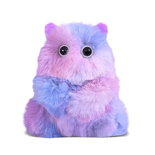 FUFUSOUL Dreamy Nebula