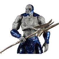 DC Multiverse Justice League Movie 10 Inch Mega Figure Darkseid
