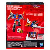 Transformers Studio Series Leader The Transformers: The Movie 86-26 Dinobot Swoop