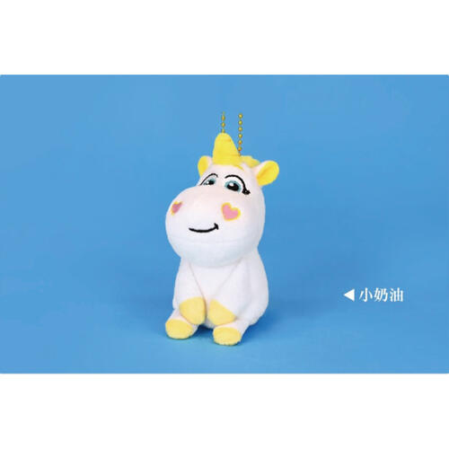 Toy Story玩具總動員 Q版 系列3吋綜合-隨機出貨