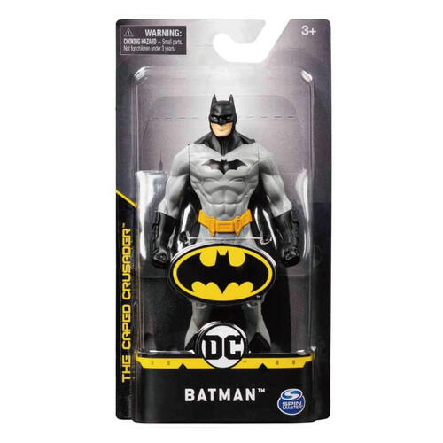 Batman 6" figure - Assorted