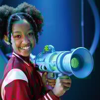 Despicable Me 神偷奶爸4-終極聲光臭屁炮