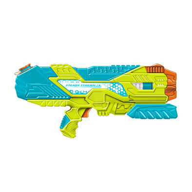 Water Warriors Buzz Bee 射擊水槍2X