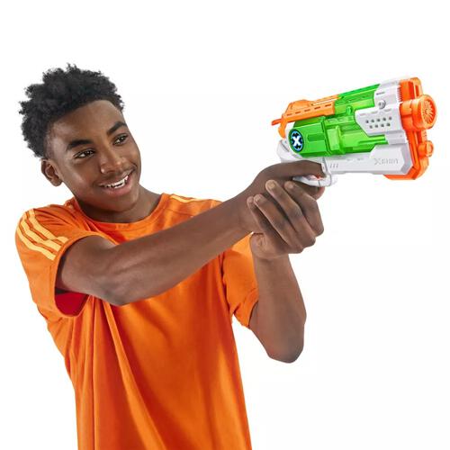 X-Shot Micro Fast-Fill Water Blaster 2-Pack