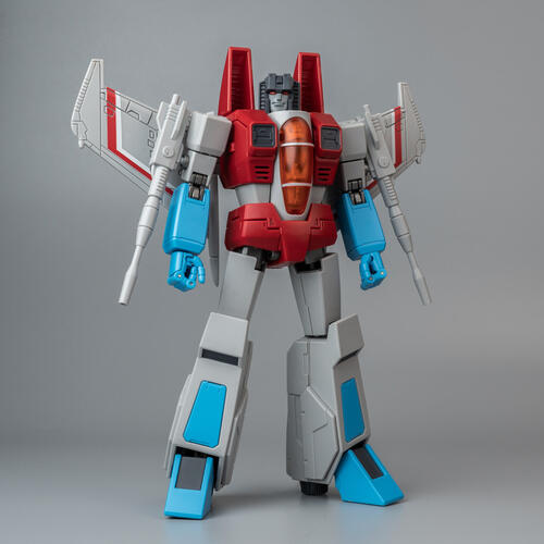 Transformers 變形金剛YP AMK G1天王星