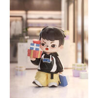 TNT Rayan 請與我約會系列手辦- 隨機發貨