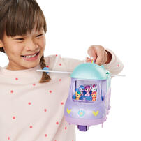 My Little Pony Mini World Magic Mare Stream