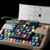 Giiker Smart Sudoku