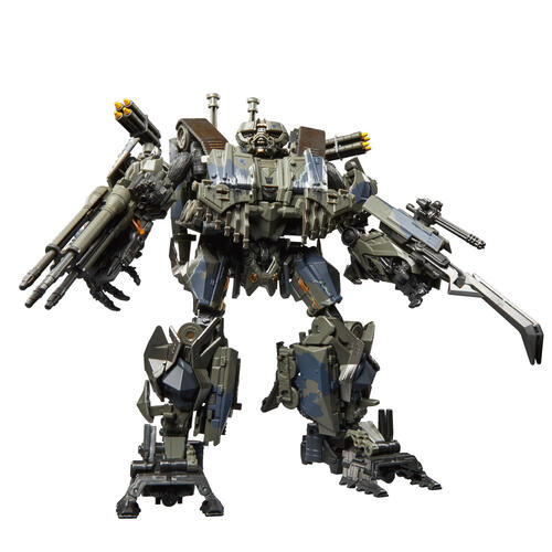 Transformers Movie Masterpiece Series Transformers Movie 1 MPM-15 Decepticon Brawl