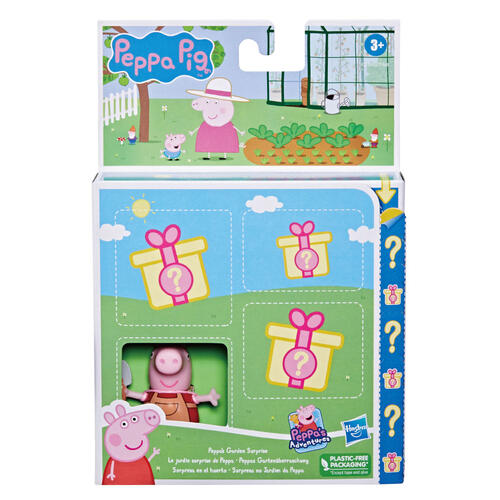 ppa Pig Surprise Pack- Assorted