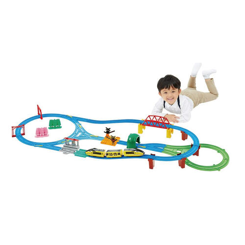 Plarail Best Selection 2023