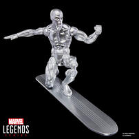 Marvel漫威 傳奇系列 漫畫造型可動人偶 - 隨機發貨 (單件裝)