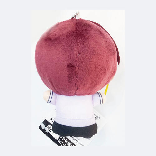 banpresto BAP/代理版-防風少年 迷你絨毛 Vol.3 C款 蘇枋隼飛