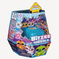 Bitzee 比特奇-虛擬互動電子寵物第二代