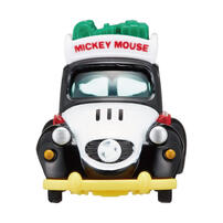 Tomica多美 DM-04 RUNTOTTO MICKEY MOUSE'22