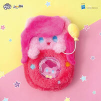 My Little Pony 彩虹小馬-迷你痛包系列- 隨機發貨