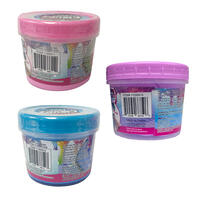 Paladone  奶油雲朵史萊姆罐- 隨機發貨