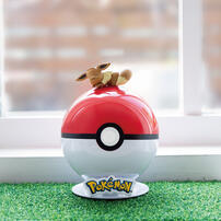 Pokémon Bobble Bank