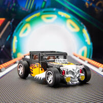 Transformers Collaborative Hot Wheels&reg; x Transformers Bone Shaker&auml;