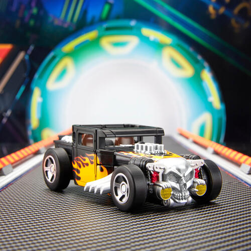 Transformers Collaborative Hot Wheels&reg; x Transformers Bone Shaker&auml;