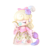 Nanci-博物馆盲盒- 隨機發貨