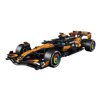 Lego樂高 McLaren MCL39 F1&reg; 賽車 42228