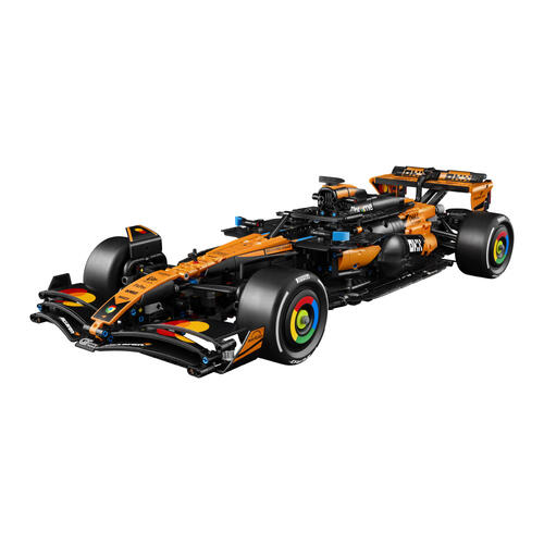 Lego樂高 McLaren MCL39 F1&reg; 賽車 42228
