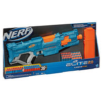 NERF 菁英系列 快速連發CS 18
