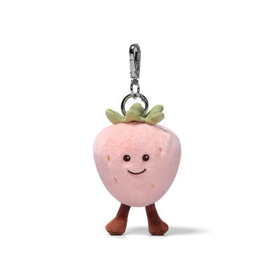 mchugs Awayuki Strawberry charm
