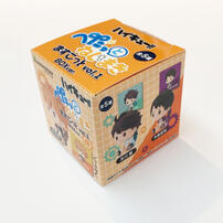 Haikyuu!! 排球少年!! 發條造型figure Vol.1- 隨機發貨