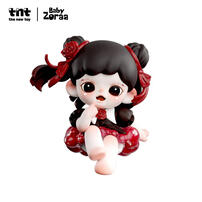 TNT Zoraa記憶中的星河系列手辦- 隨機發貨