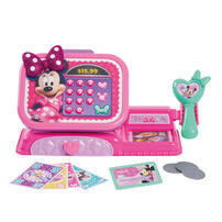 Mickey Mouse & Friends Minnie Mouse Bowtique Cash Register
