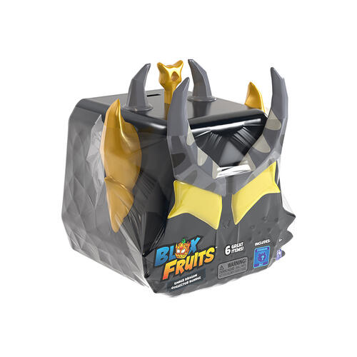 Blox Fruits 焰龍收藏家套裝
