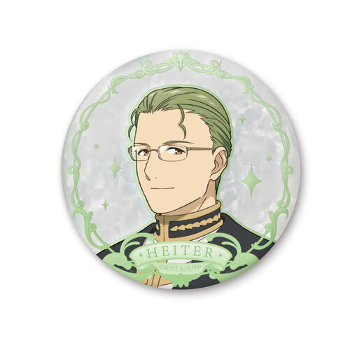 Frieren 葬送的芙莉蓮系列徽章第二彈- 隨機發貨