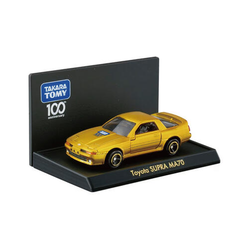 TOMICA 100th Anniversary SET