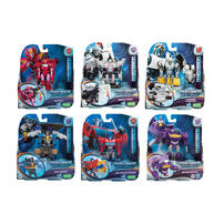 Transformers 變形金剛動畫 戰士系列人物組  - 隨機發貨