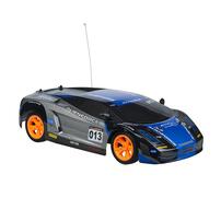 Speed City Radio-Controlled Alien Racer