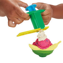 Play-Doh培樂多 冰淇淋派對