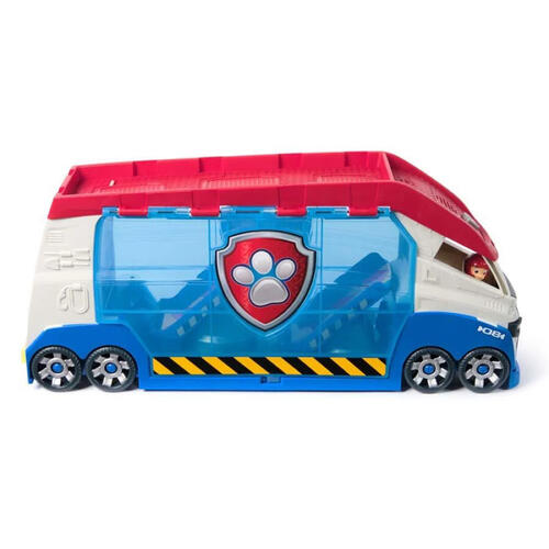 Paw Patrol(23)汪汪隊立大功 救援任務車