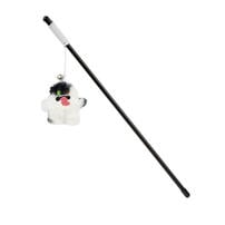 FUGGLER牙齒怪-逗貓棒- 隨機發貨