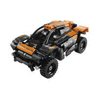 Lego樂高 Technic NEOM McLaren Extreme E Race Car 42166