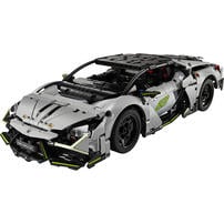 LEGO樂高 科技系列Lamborghini Revuelto 超級跑車 42214