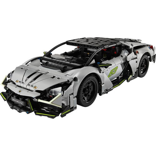 LEGO樂高 科技系列Lamborghini Revuelto 超級跑車 42214