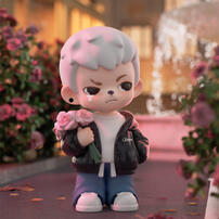 Rayan萬物生長系列盲盒