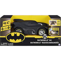 Batman Batmobile Remote Control