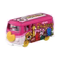 Dream TOMICA NO.170 TABEKKO DOUBUTSU