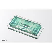 HUNTER &times; HUNTER	人物造型壓克力立牌-HunterA款(小傑)