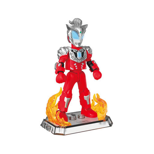 Blokees Ultraman - SV03 -Witness of my awakening- Assorted