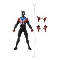 Marvel Legends Series Gamerverse Spider-Man 2 Action Figures- Assorted