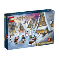 LEGO® Harry Potter™ Advent Calendar 76418